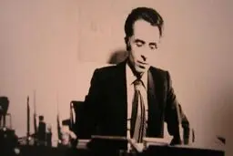 معمای قتل دکتر سامی