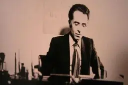 معمای قتل دکتر سامی