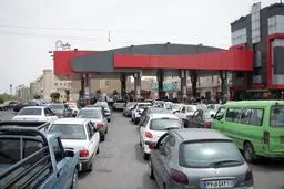 قیمت بنزین و تورم افسار گسیخته
