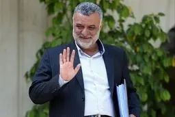 «همدلی» در گفت‌وگو با بهارستانی‌ها جزئیات استعفای وزیر جهاد کشاورزی را بررسی کرد