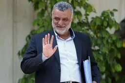 «همدلی» در گفت‌وگو با بهارستانی‌ها جزئیات استعفای وزیر جهاد کشاورزی را بررسی کرد