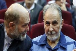 علیزاده طباطبایی: یقین دارم «نجفی» قاتل نیست!