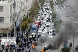 دولت ‌‌مانع از بین رفتن اعتماد مردم شود