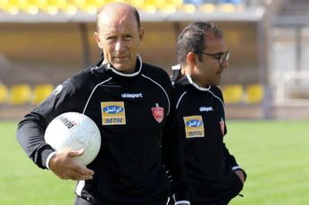 قرارداد کالدرون شبیه قرارداد برانکو!