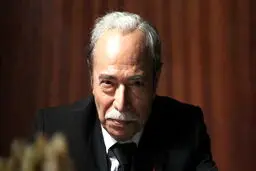 علی نصیریان با «هفت» قرارداد بست