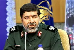 سخنگوی سپاه اعلام کرد طیف های مختلف داخلی در تور آمدنیوز افتاده‌اند /به مرور اعلام می‌کنیم