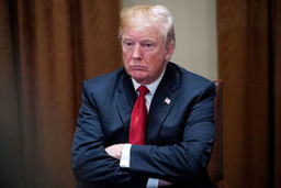 واشنگتن پست: ترامپ از یک خط قرمز دیگر عبور کرد