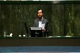 گودرزی: رهبر انقلاب ۵۰ سال آینده را ترسیم می‌کنند