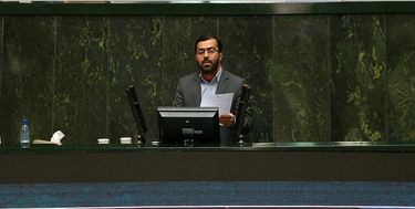 گودرزی: رهبر انقلاب ۵۰ سال آینده را ترسیم می‌کنند