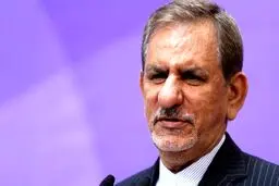 جهانگیری:نباید با سختگیری بازارهای صادراتی را از دست بدهیم
