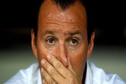 ویلموتس: فدراسیون فوتبال قرارداد من و همکارانم را نقض کرده است/ به شایعاتی که صحت ندارند توجه ندارم