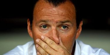 ویلموتس: فدراسیون فوتبال قرارداد من و همکارانم را نقض کرده است/ به شایعاتی که صحت ندارند توجه ندارم