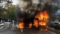 بررسی اغتشاشات اخیر در مجلس با حضور مقامات امنیتی