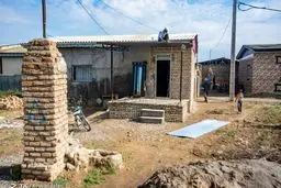 میزان تسهیلات نوسازی خانه های روستایی مشخص شد