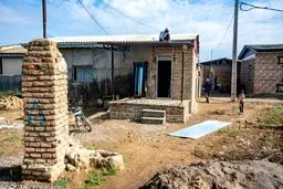 میزان تسهیلات نوسازی خانه های روستایی مشخص شد