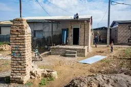 میزان تسهیلات نوسازی خانه های روستایی مشخص شد