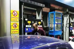 دور باطل بنزین