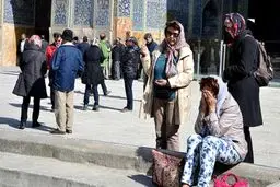 چگونه ضد گردشگری عمل کرده‌ایم؟!