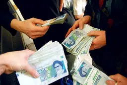 زوج کلاهبردار به دام افتادند