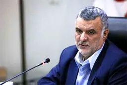 قبول استعفای وزیر کشاورزی از سوی روحانی/سخنگوی هیات رئیسه مجلس: استیضاح منتفی شد