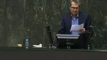 افضلی: در سهمیه و نرخ بنزین بازنگری شود