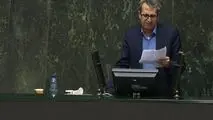افضلی: در سهمیه و نرخ بنزین بازنگری شود