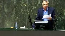 افضلی: در سهمیه و نرخ بنزین بازنگری شود