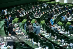 تذکرات کتبی نمایندگان به مسئولان اجرایی کشور