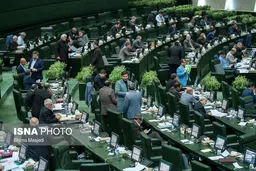 تذکرات کتبی نمایندگان به مسئولان اجرایی کشور