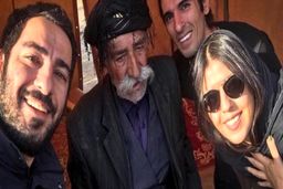 چه کسی پای سلبریتی‌ها را به کرمانشاه باز کرد!