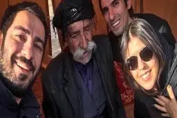 چه کسی پای سلبریتی‌ها را به کرمانشاه باز کرد!