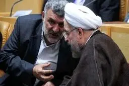 روحانی به “حجتی” مسئولیت جدید داد
