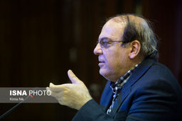 رییس هیات مدیره روزنامه نگاران استان تهران مطرح کرد: آزادی ارتباطات روزنامه‌نگاران در اوج ناآرامی‌ها