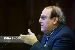 رییس هیات مدیره روزنامه نگاران استان تهران مطرح کرد: آزادی ارتباطات روزنامه‌نگاران در اوج ناآرامی‌ها