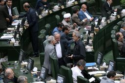 در صحن علنی مجلس؛ سازوکار استفاده از چک مشخص شد