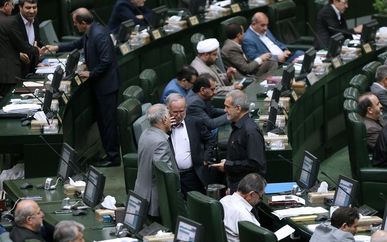 در صحن علنی مجلس؛ سازوکار استفاده از چک مشخص شد