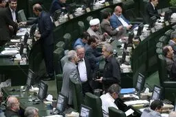 در صحن علنی مجلس؛ سازوکار استفاده از چک مشخص شد