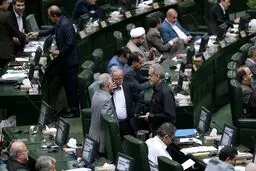 در صحن علنی مجلس؛ سازوکار استفاده از چک مشخص شد