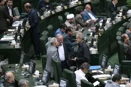 در صحن علنی مجلس؛ سازوکار استفاده از چک مشخص شد