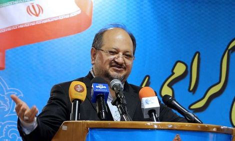 وزیر تعاون خبر داد: ارسال مصوبه حمایت از کار آفرینان به دولت