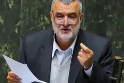 سنت استعفا پیش از استیضاح