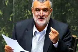 سنت استعفا پیش از استیضاح