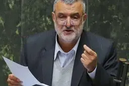 سنت استعفا پیش از استیضاح