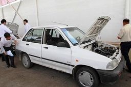 قیمت روز خودرو سه شنبه ۵ آذر؛ تداوم ارزانی پراید و خودروهای سایپا