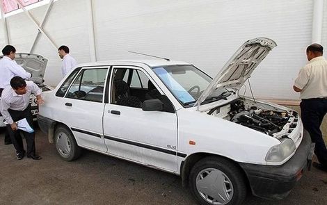 قیمت روز خودرو سه شنبه ۵ آذر؛ تداوم ارزانی پراید و خودروهای سایپا