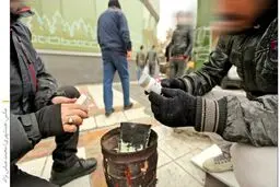 بازارسیاه دارو زیرزمینی شد