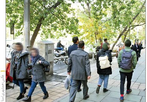 در انتظار کمک هزینه معیشت