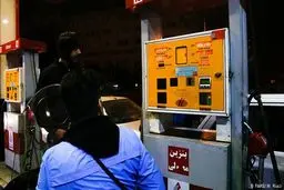 درآمد طرح بنزین چقدر است؟