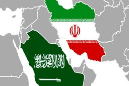 آزمون سخت عربستان و ایران