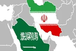 آزمون سخت عربستان و ایران